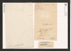 Hantzschia marina (Donk.) Grun. (de-Toni-Nr.: Genus 50, Species 2209) Zeichnungen Sammlung Grunow (NHMW-BOT-W0372667)